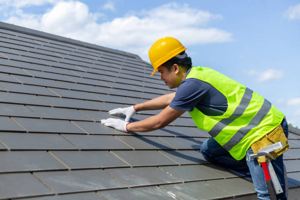 Best Green or Eco-Friendly Roofing Solutions  in Gray, TN
