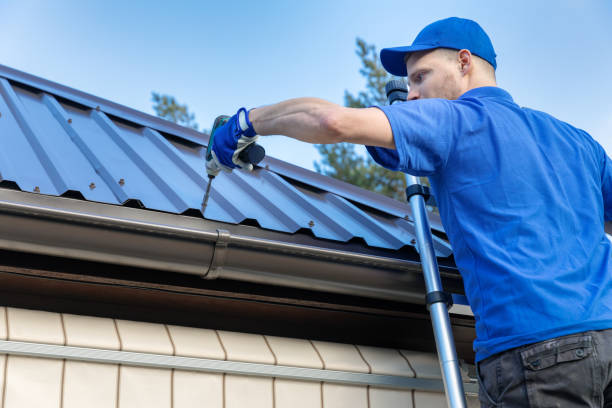 Best Roof Ventilation Installation  in Gray, TN