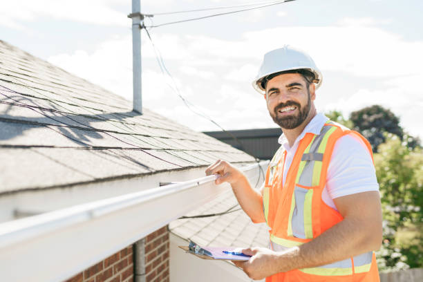 Fast & Reliable Emergency Roof Repairs in Gray, TN