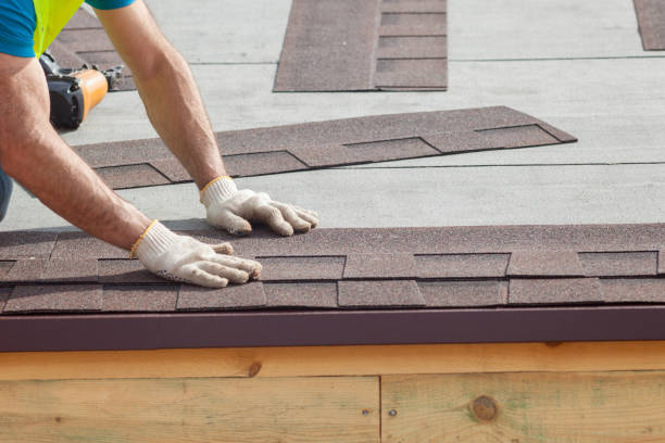 EPDM Roofing in Gray, TN